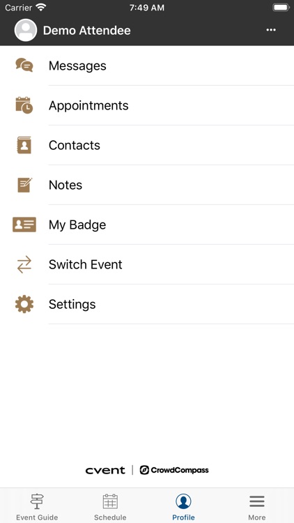 Warranty Chain Management screenshot-3