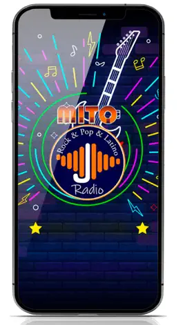 Game screenshot Radio Mito Fm mod apk