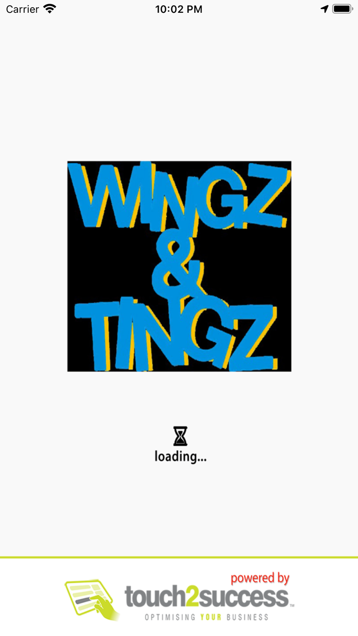 Wingz and Tingz