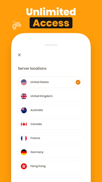 VPN - Hotspot Proxy Unlimited