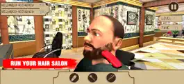 Game screenshot Hair Saloon & Barber Shop Game hack