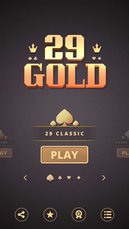 29 Gold