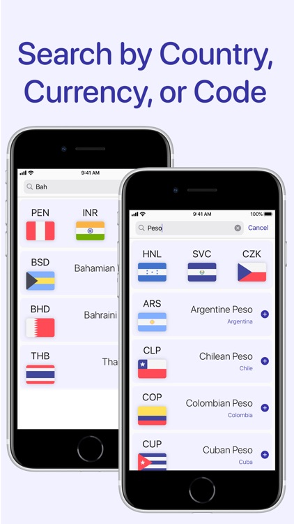 Currency Converter • Travel screenshot-5