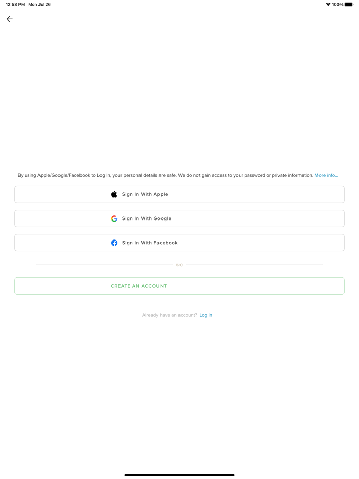 The Mouthfull The Sugar Hut