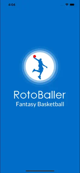 Game screenshot Fantasy NBA by RotoBaller mod apk