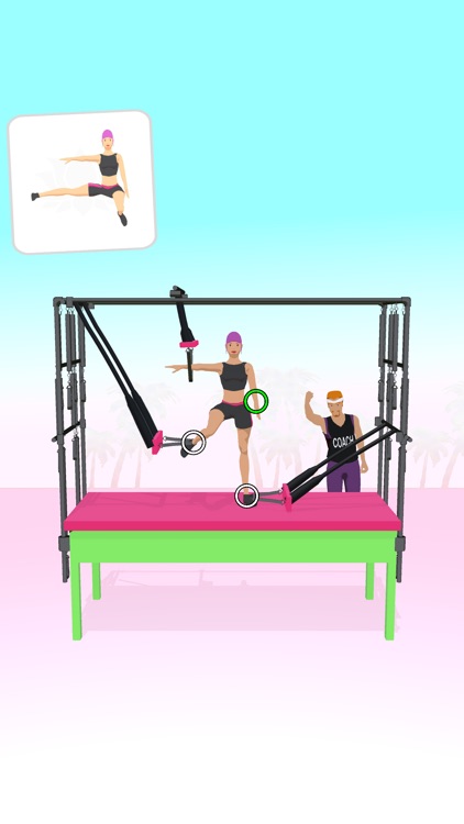 Reformer Performer screenshot-3