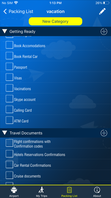 Milan-Malpensa Airport Pro (MXP) + Flight Tracker Screenshot 5