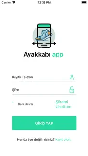 ayakkabı app problems & solutions and troubleshooting guide - 2