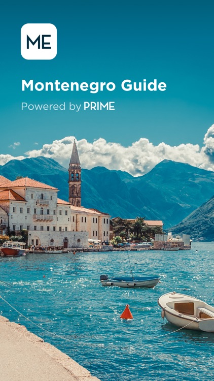 Montenegro Guide