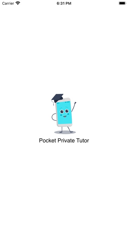 Pocket Private Tutor