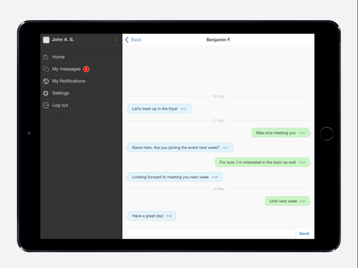 13th EBSA Congress 2021
