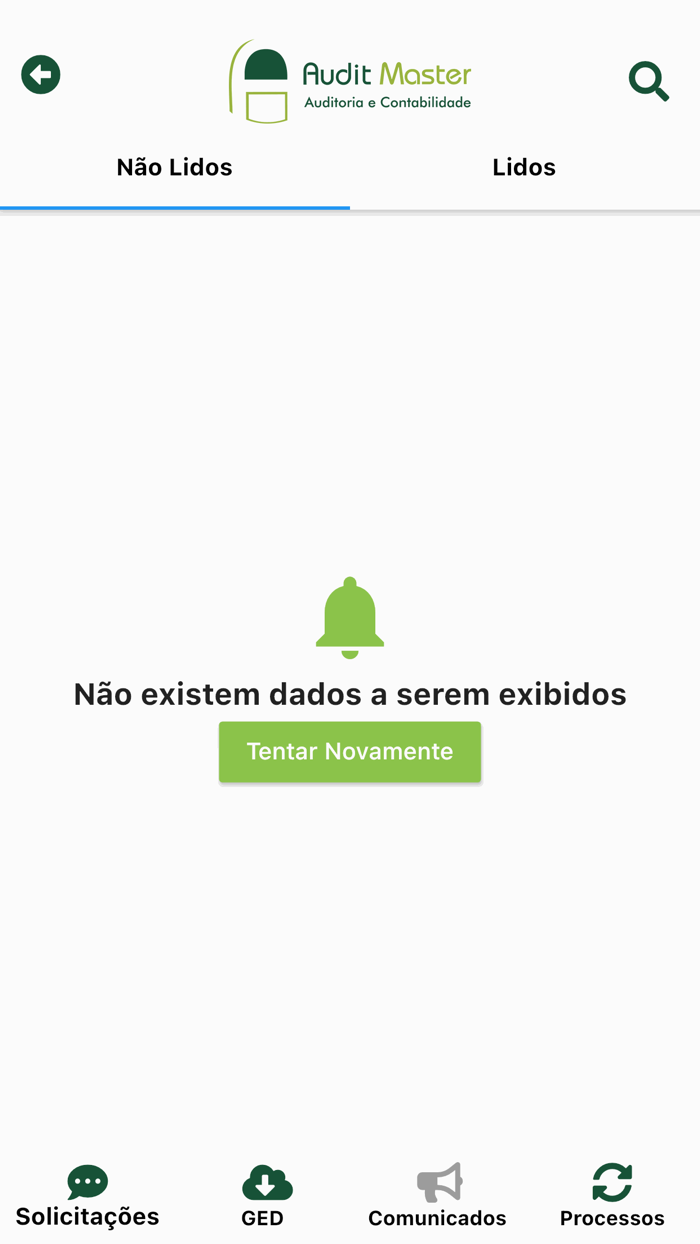 Audit Master Contabilidade