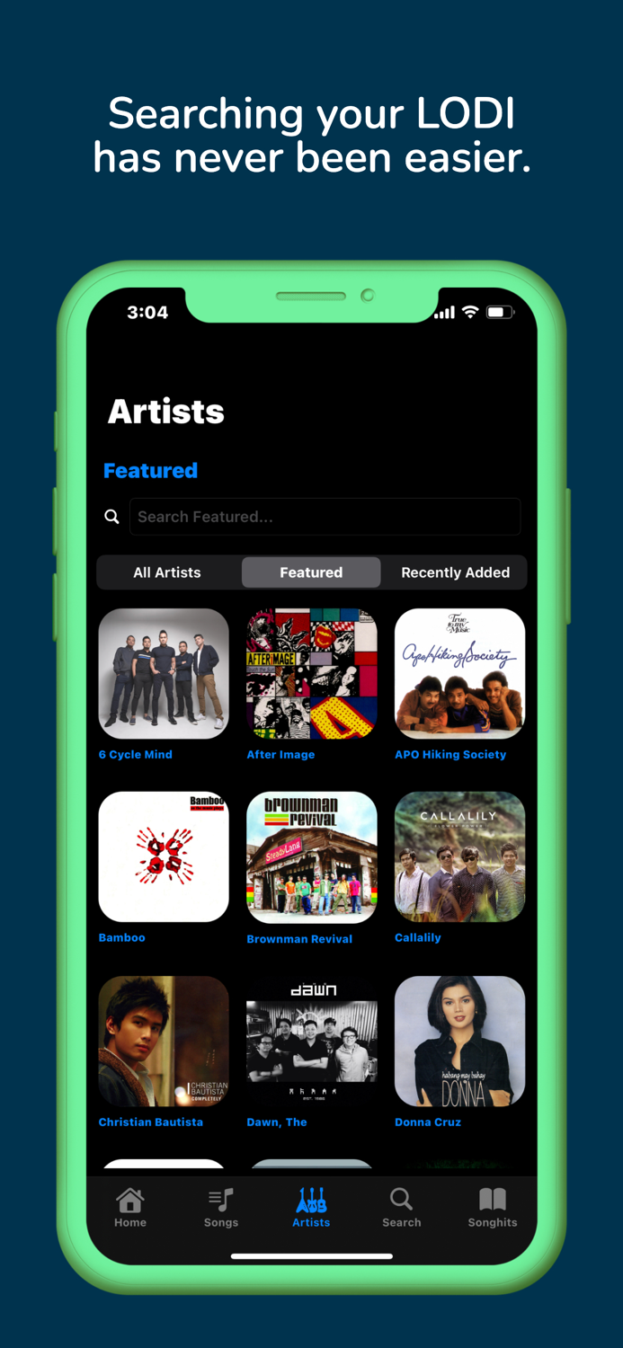 Kordas - OPM Lyrics and Chords