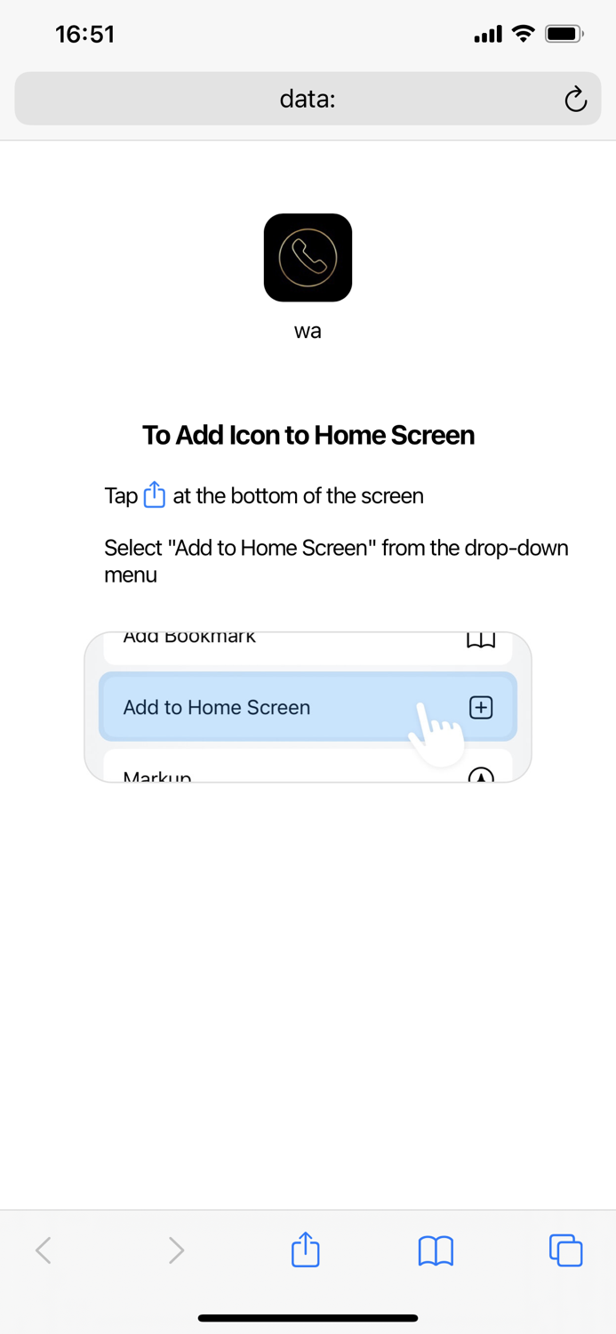 AppLock - Icon Creator