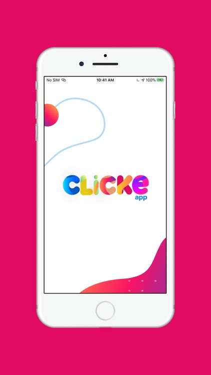 ClickeApp-User