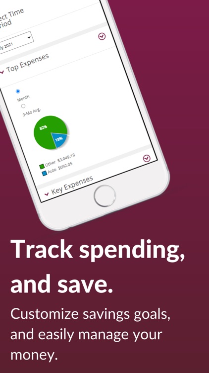Lake Shore Savings Bank Mobile