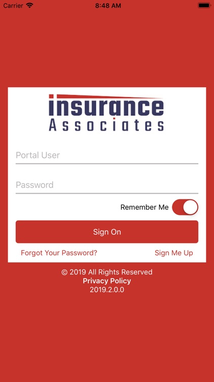 Insurance Assoc of Nashville