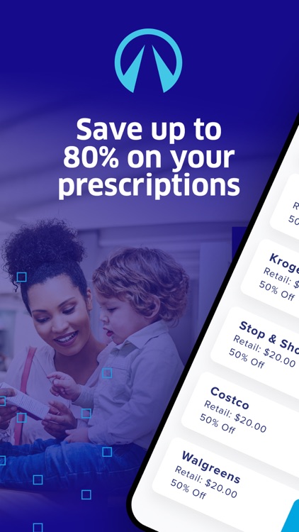 Famulus — Prescription Savings