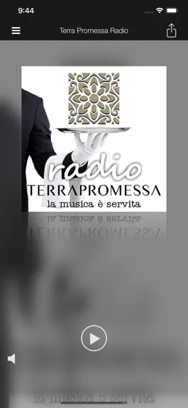 Game screenshot Terra Promessa Radio mod apk