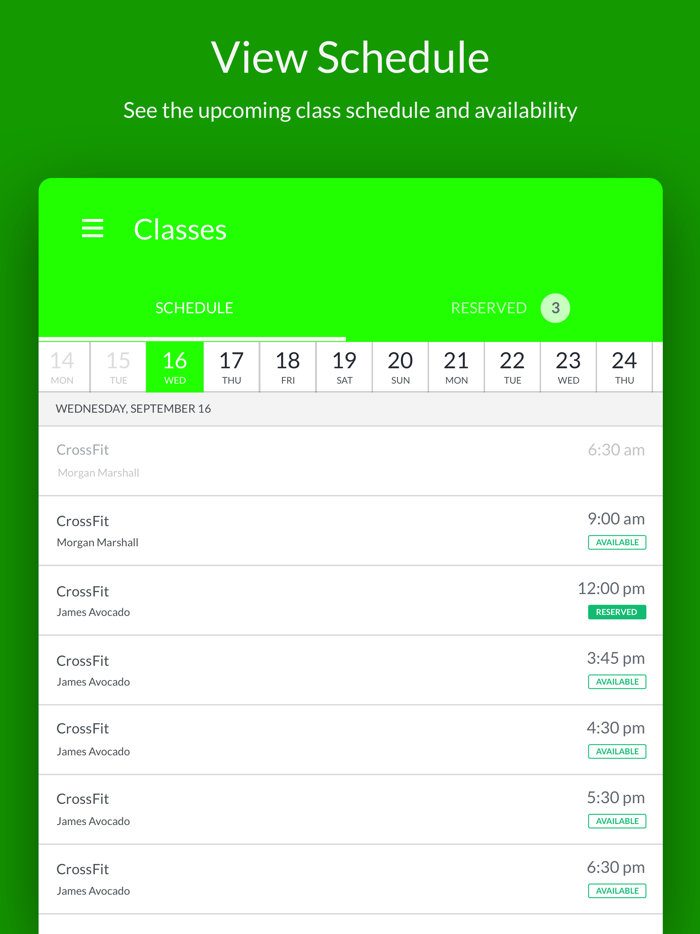 CrossFit Hyperactive