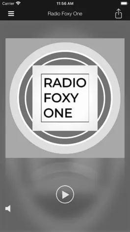 Game screenshot Radio Foxy One mod apk