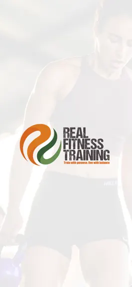 Game screenshot Real Fitness Training mod apk