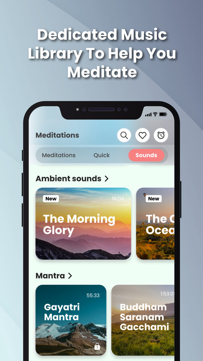 ThinkRight.me Meditate Daily