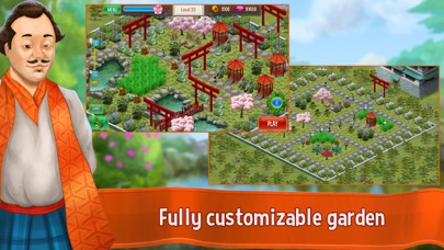 Queen's Garden 4 (Full) screenshot 3