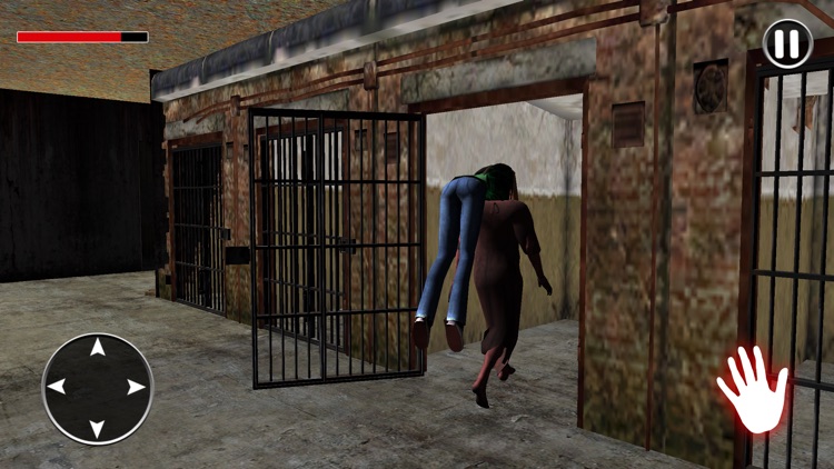 Haunted House Escape Game 2k21 screenshot-3