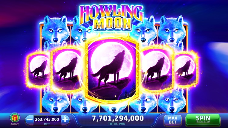Cash Tornado Slots - Casino screenshot-4