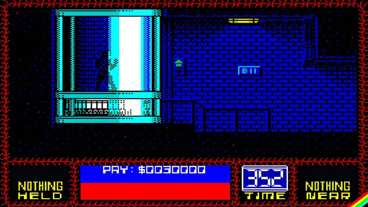 Saboteur II: Avenging Angel screenshot-6