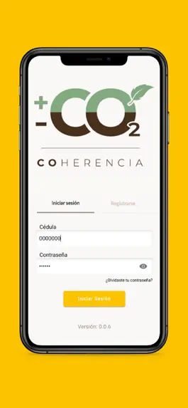 Game screenshot CO-Herencia mod apk