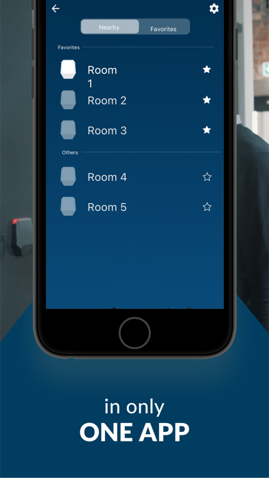 Screenshot #3 pour Impact Hub Hamburg