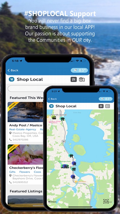 EPUERTO Admin screenshot-3