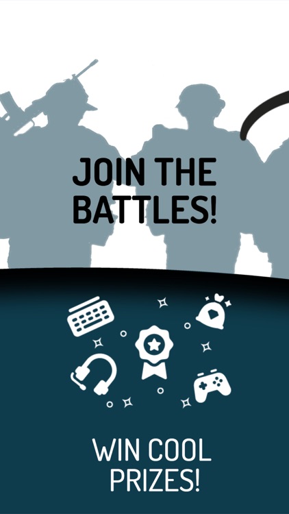 Agontronic: Play E-Sport & win