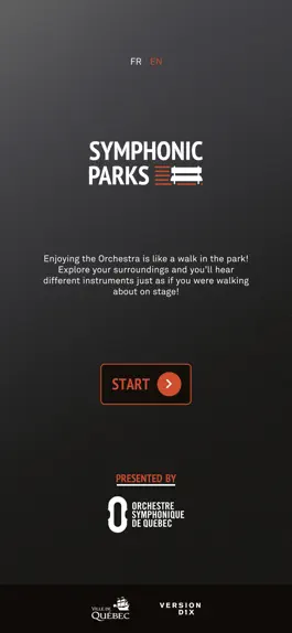 Game screenshot Symphonic Parks mod apk