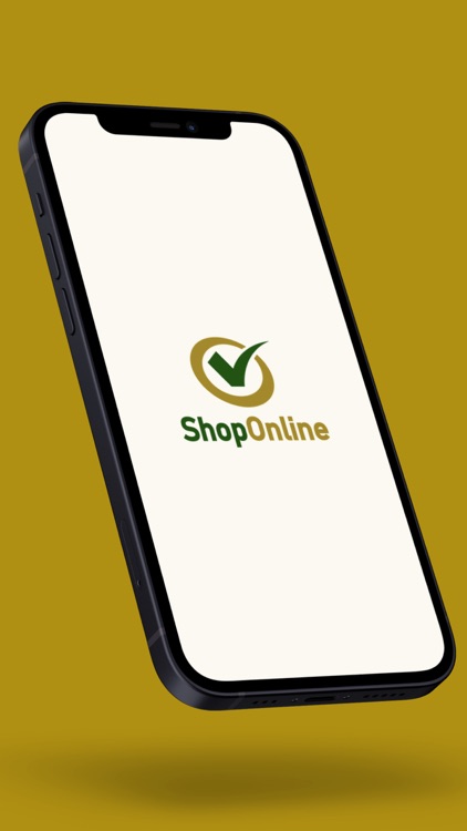 ShopOnline