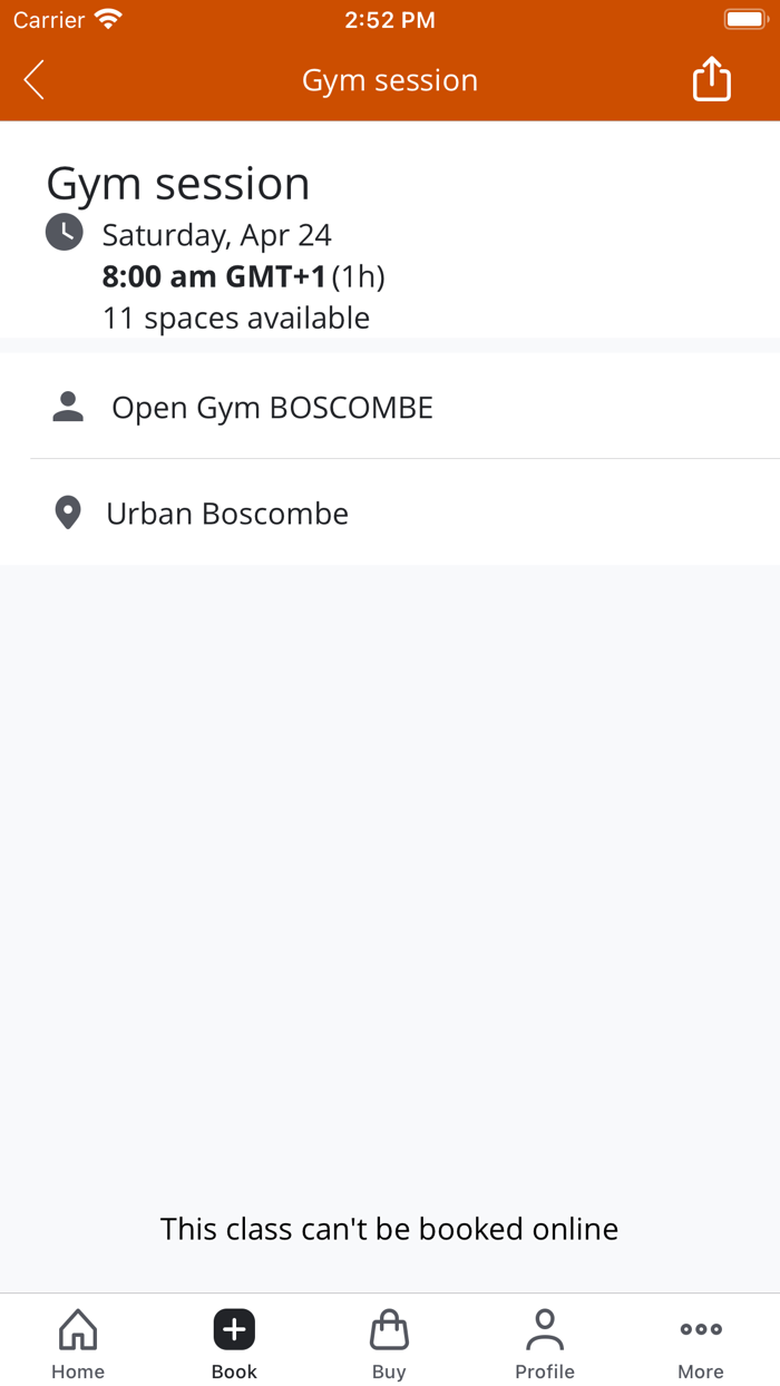 Urban Health  Fitness Clubs