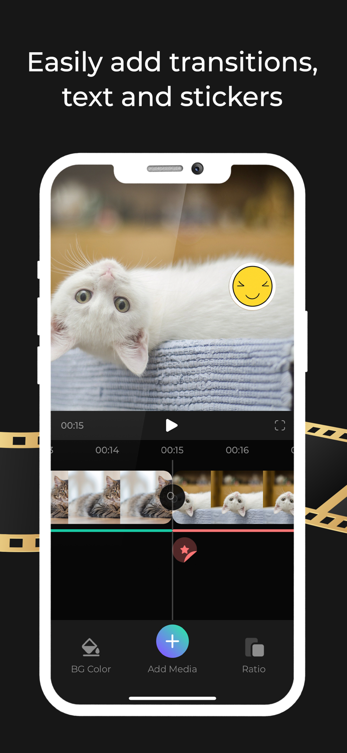 Easy Video Editor Pro