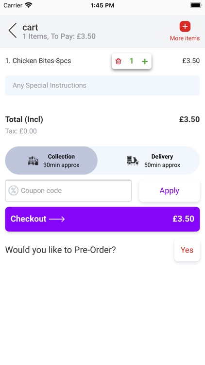 Tortellini Flavours screenshot-6