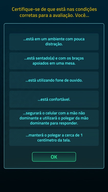 CogScore4 Mobile screenshot-5