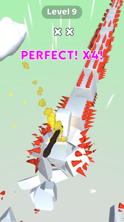 Bounce Fall! screenshot-3