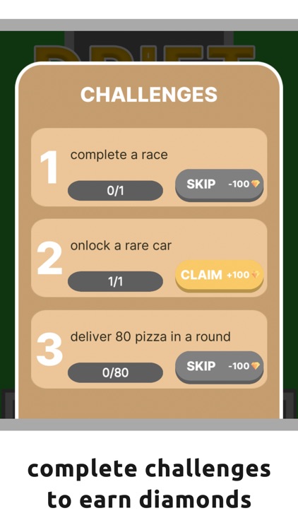 Drift Pizza screenshot-5