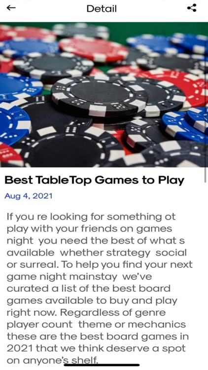 Jungle-App screenshot-3