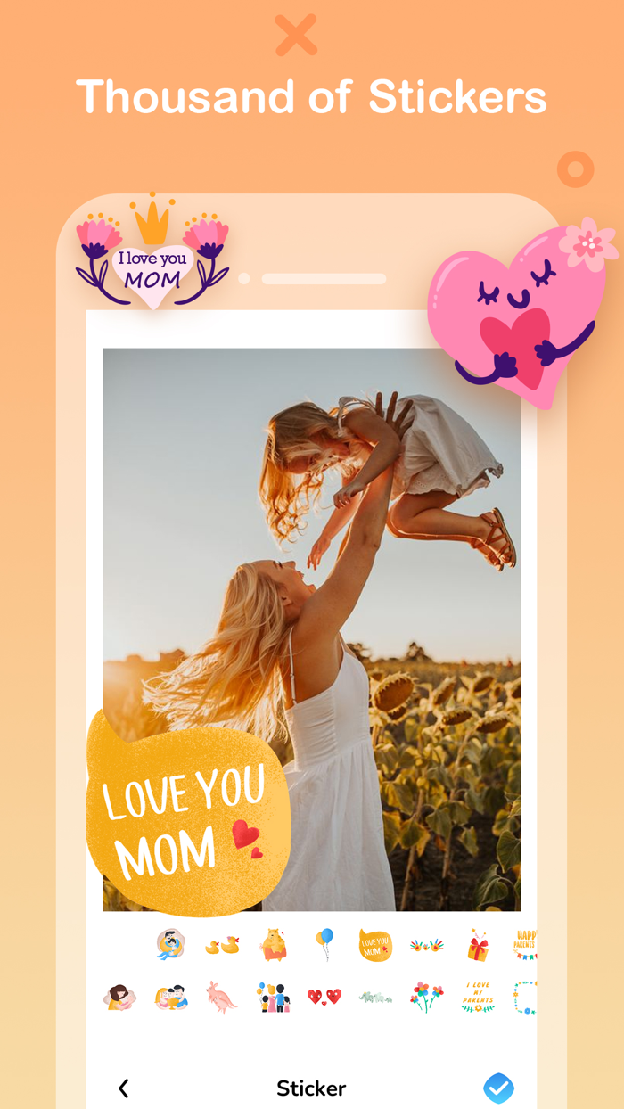 VideotoLive - Live Wallpapers