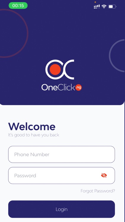 oneclick.ng