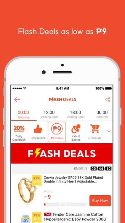 Shopee No.1 Online Platform screenshot-3