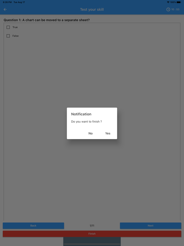 Google Charts Tutorial