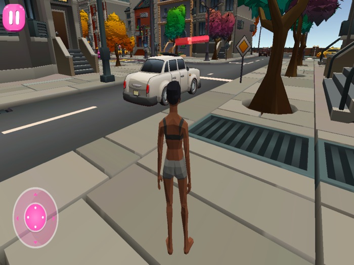 Girl World by Sorority Records