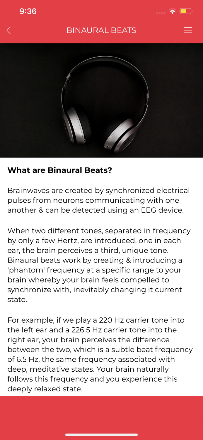 Becoming Unstoppable